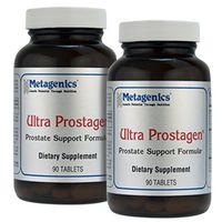 Metagenics Ultra Prostagen Original 90 Tabs - TwinPak