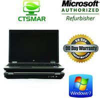 HP ProBook 6550B i5 2.4Ghz, 4G DDR3, 250G, WIFI, DVDRW, 15.6"W, Windows 7