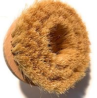 Fiddes Round Pine Brush