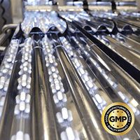 Swanson Vitamin E Mixed Tocopherols 400 Iu 100 Sgels 2 Pack