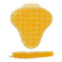Diversey EKS13C12 ekcoscreen Urinal Screen, Citrus, 12/Carton
