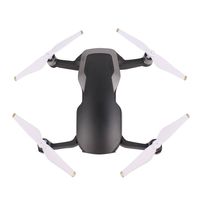 Sunnylife Quick Release Propellers Colors White 5332S 5332 for DJI Mavic AIR