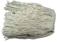 Anchor Brand 103-16MPHD 16 oz. Cotton Saddle Mop Head