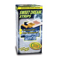 Sweet Dream Strips™ - Sleep Aid