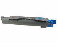 Monoprice 109007 MPI Remanufactured Dell 5110C Laser/Toner, Cyan