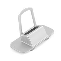 Proporta 8 pin Connector Adapter Support for Ruark - Compatible with All iPhones/Ruark Audio R2i / R4i Geneva Bose Roberts Docks/Adapter Docking Station