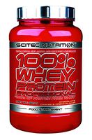 100% whey Protein Professional - 2 lbs - Cinnamon Vanilla - Scitec nutrition