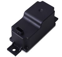 Bapmic 2059053414 Voltage Converter Module for Mercedes-Benz W205 W253 CLS350