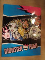 Monster High Gift Bag