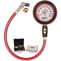 Longacre MagnumTM 3 GID Tire Gauge 0-60 by lb - 52001 by Longacre