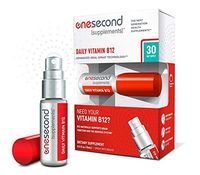 Vitamin B12 Energy Spray