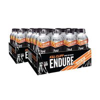 Kill Cliff Endure Sports Endurance Drink, Orange Mist, 24 Count