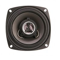 Soundstream AF.42 Arachnid Full Range 4" 2-Way 200W Speakers