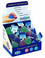 Medbasix, Inc. (v) Squeezums Therapeutic Hand Exerciser Display(36 Pcs)