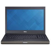 Dell Precision Workstation M4800 Intel i7-4900MQ 2.8GHz 16GB 500GB 15.6" Laptop (Renewed)
