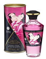 Shunga Aphrodisiac Oil Raspberry Feeling by Shunga