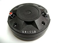 Replacement Driver Mackie DC10 1701 For SRM 450 V1 or V2-8ohms By ZXPC