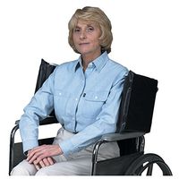 Skil-Care Wheelchair Side Wings, Standard