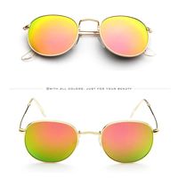 Readers UV Protection - Retro Fashion Shades Sunglasses - Oversized Goggles Eyeglasses - Anti Glare Eyeglasses, 100% UV Protection Eyewear - Silver Black Blue Sport Shades (A)