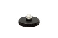 Photo Plus Black Shutter Release Button for Fujifilm X-E1 X-Pro1 X20 X10 X100s X100