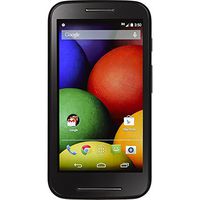 Motorola Moto E Prepaid Phone (Net10)