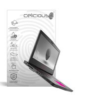 Celicious Impact Anti-Shock Shatterproof Screen Protector Film Compatible with Dell Alienware 13 r3 (Non-Touch)