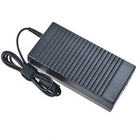 PK Power 19V6.32A AC Power Adapter Charger Compatible with ASUS ROG FX53VD Series Gaming Laptop 15.6