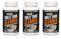 Instant Power 1806 Toilet Tank Cleaner, 16 oz (1, Тhree Pаck)