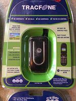 Motorola V170 Tracfone