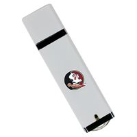 Flashscot Florida State Seminoles Sonic USB 3.0 Drive 16GB