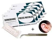Dong Bang Sterilized Ear Acupuncture Disposable Press Patches 500pcs
