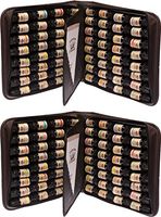 Complete Aromatherapy 128 Set - 100% Pure Therapeutic Grade Essential Oils Set by Fabulous Frannie