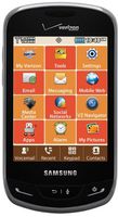 Samsung Brightside (Verizon Wireless)