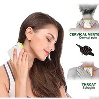 2019 New Sale ATANG LLLT 36 Pieces of Red Light Treatment Laser Pain Relieving 808nm Diode Cold Laser Therapy Device