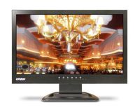 Orion Images Corp 21REDP 21.5-Inch Premium LED Backlit LCD Widescreen Monitor (Black)