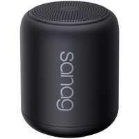 Bluetooth Speaker,Portable Wireless Bluetooth Speakers with Loud HD Sound and Rich Bass,Handsfree Call,Mini Size,TF Card Support,Built-in-Mic,for Phones,Tablets,Computer and More (Black)