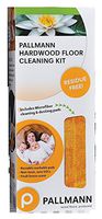Pallmann Hardwood Floor Cleaning Kit