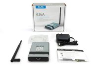 Alfa Networks R36A Multifunction Wireless Router