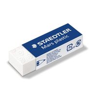 Staedtler : Mars : Plastic Eraser