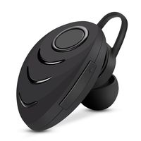 Semoic Mini Wireless Noise Cancelling Bluetooth Headset V4.0 Stereo Fashion Sports Headphones