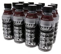 ABB Performance SPEED STACK PUMPED N.O. - Black Cherry 12 bottles
