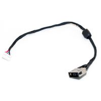 CBK DC Power Jack Harness Cable for Lenovo IdeaPad G50-70 80 85 90 DC30100LE00