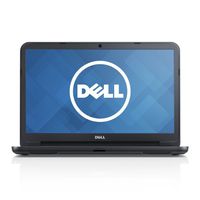 Dell Inspiron i3531-1200BK Laptop (Windows 8, Intel Celeron N2830, 16" LED-lit Screen, Storage: 500 GB, RAM: 4 GB) Black