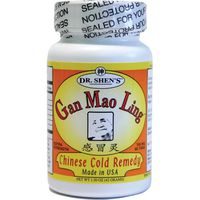 Gan Mao Ling 60 tablets