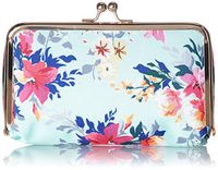 Mary Square 23265 Lexington' Snap Pill Case, 4" x 6" x 2", Multicolor