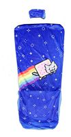 JUST FUNKY Nyan Cat Seat Covers