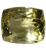 Yellow Scapolite 8.05ct Helps with high Blood Pressure,Vein and Artery Problems,Tension Headaches,Emotional Overload,Ear infections and glandular Disorders