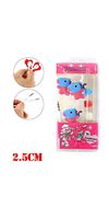 K-Pop BTS Bangtan Boys Earphone Headset [Limited] (MANG)