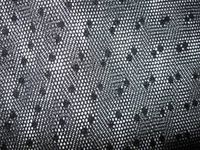 Beverly Jones Hair Protector’s (Black Dot Net)