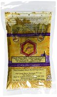 C C Pollen High Desert Bee Pollen Granules Bag - 1 lb